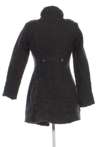 Damenmantel Promod, Größe S, Farbe Grau, Preis 49,00 €