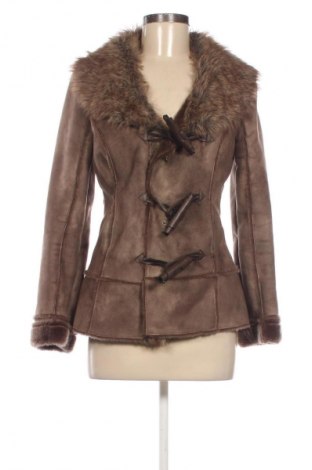 Női kabát Promod, Méret XS, Szín Barna, Ár 20 292 Ft