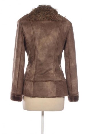 Női kabát Promod, Méret XS, Szín Barna, Ár 20 292 Ft