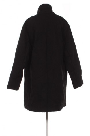 Damenmantel Pull&Bear, Größe M, Farbe Schwarz, Preis 49,99 €