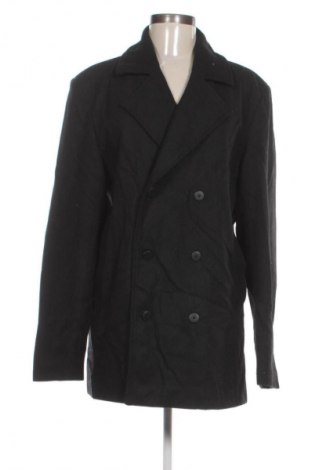Dámský kabát  Rag Poets, Velikost M, Barva Černá, Cena  579,00 Kč