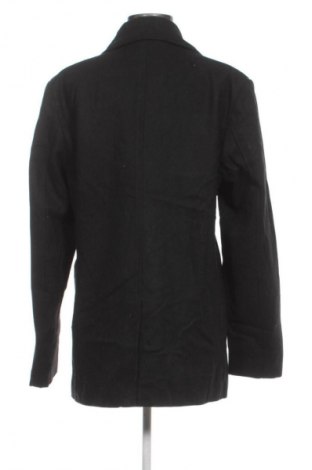 Dámský kabát  Rag Poets, Velikost M, Barva Černá, Cena  579,00 Kč