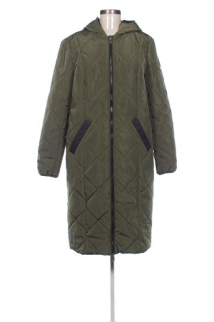 Női kabát Rainbow, Méret L, Szín Zöld, Ár 18 591 Ft