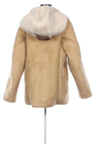 Női kabát Rainbow, Méret L, Szín Bézs, Ár 18 591 Ft