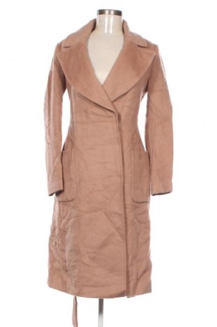 Дамско палто Reiss, Размер M, Цвят Кафяв, Цена 78,22 €