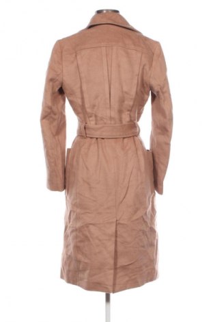 Дамско палто Reiss, Размер M, Цвят Кафяв, Цена 78,22 €