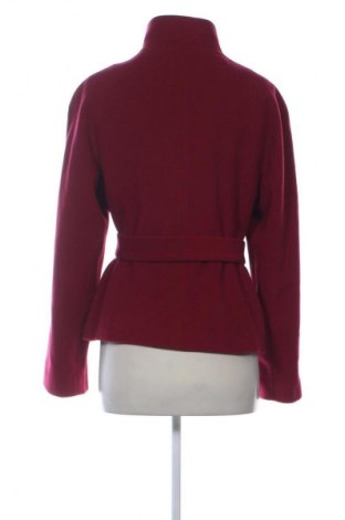 Dámsky kabát  Reiss, Veľkosť M, Farba Červená, Cena  170,13 €