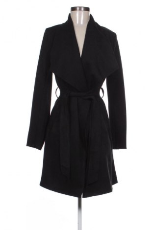 Damenmantel Reserved, Größe XS, Farbe Schwarz, Preis € 29,65