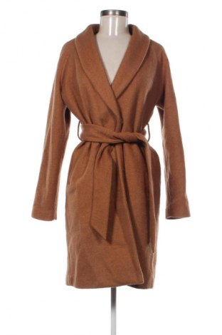 Damenmantel Reserved, Größe XS, Farbe Braun, Preis € 44,98