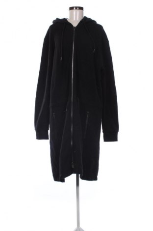 Γυναικείο παλτό Reserved, Μέγεθος XL, Χρώμα Μαύρο, Τιμή 30,00 €