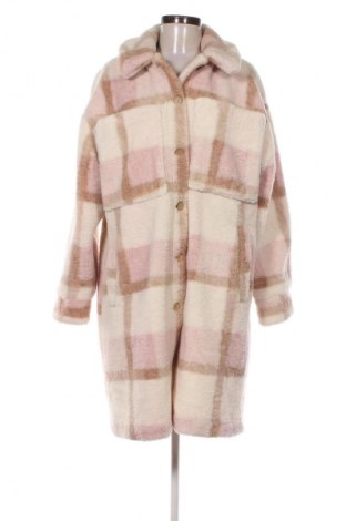 Дамско палто Reserved, Размер L, Цвят Многоцветен, Цена 40,90 €