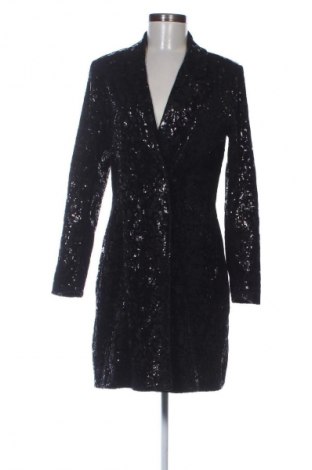 Damenmantel Reserved, Größe L, Farbe Schwarz, Preis 29,64 €