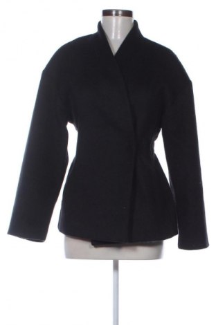 Dámsky kabát  Reserved, Veľkosť XS, Farba Čierna, Cena  45,00 €