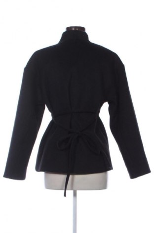 Dámsky kabát  Reserved, Veľkosť XS, Farba Čierna, Cena  45,00 €