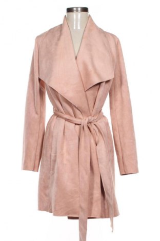 Dámsky kabát  Reserved, Veľkosť S, Farba Ružová, Cena  27,95 €