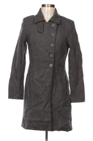 Dámský kabát  Rivers, Velikost S, Barva Šedá, Cena  989,00 Kč