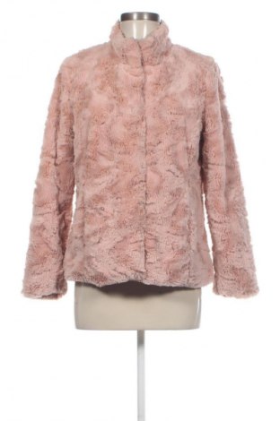 Дамско палто Rockmans, Размер M, Цвят Пепел от рози, Цена 19,42 €