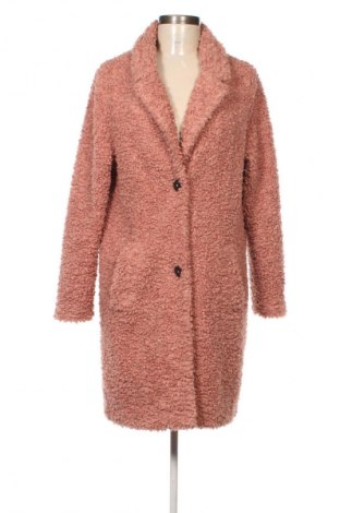 Damenmantel S.Oliver, Größe S, Farbe Rosa, Preis € 58,99