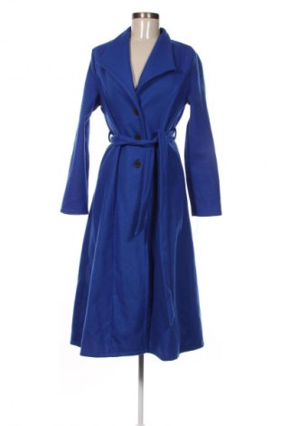 Női kabát SHEIN, Méret M, Szín Kék, Ár 11 639 Ft