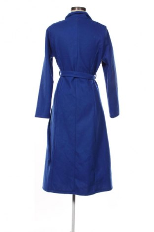 Női kabát SHEIN, Méret M, Szín Kék, Ár 11 639 Ft