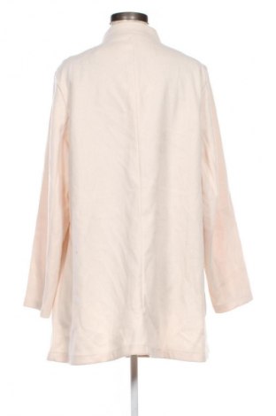Damenmantel SHEIN, Größe 3XL, Farbe Beige, Preis € 18,99