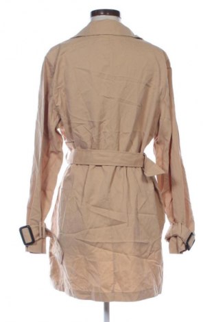 Damenmantel SHEIN, Größe L, Farbe Braun, Preis € 13,99