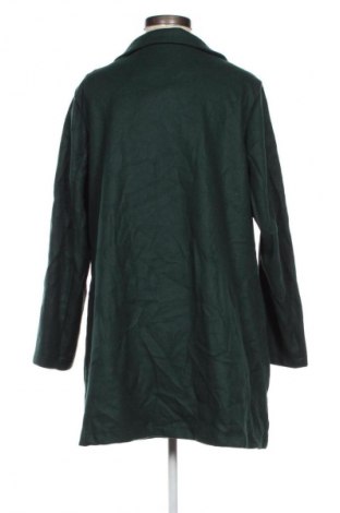 Dámský kabát  SHEIN, Velikost XL, Barva Zelená, Cena  289,00 Kč
