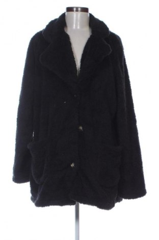 Női kabát SHEIN, Méret XL, Szín Fekete, Ár 10 039 Ft