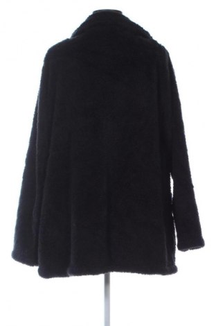 Női kabát SHEIN, Méret XL, Szín Fekete, Ár 10 039 Ft