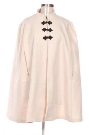 Damenmantel SHEIN, Größe XL, Farbe Beige, Preis € 30,99