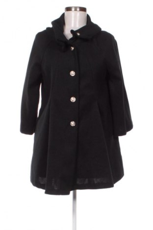 Damenmantel SHEIN, Größe M, Farbe Schwarz, Preis € 56,34