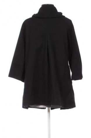 Damenmantel SHEIN, Größe M, Farbe Schwarz, Preis € 56,34