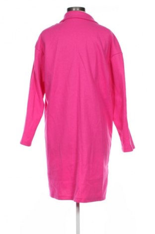 Damenmantel SHEIN, Größe XS, Farbe Rosa, Preis € 26,99