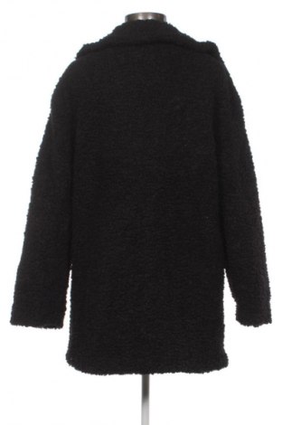 Γυναικείο παλτό SHEIN, Μέγεθος XS, Χρώμα Μαύρο, Τιμή 12,99 €