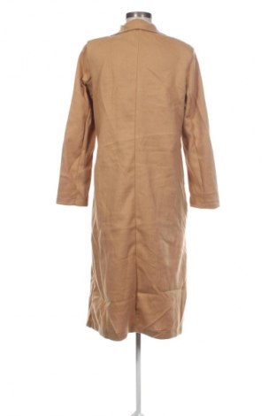 Damenmantel SHEIN, Größe XL, Farbe Braun, Preis 12,99 €