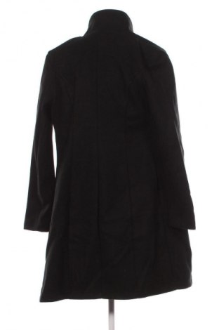Dámský kabát  SHEIN, Velikost XS, Barva Černá, Cena  309,00 Kč
