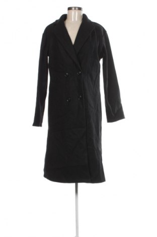 Dámsky kabát  SHEIN, Veľkosť M, Farba Čierna, Cena  12,95 €