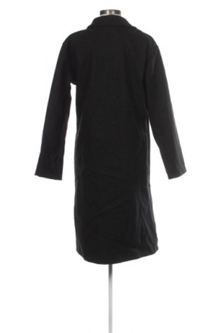 Dámsky kabát  SHEIN, Veľkosť M, Farba Čierna, Cena  12,95 €