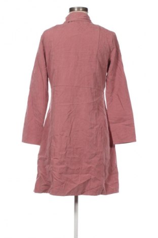 Γυναικείο παλτό SHEIN, Μέγεθος S, Χρώμα Σάπιο μήλο, Τιμή 11,99 €