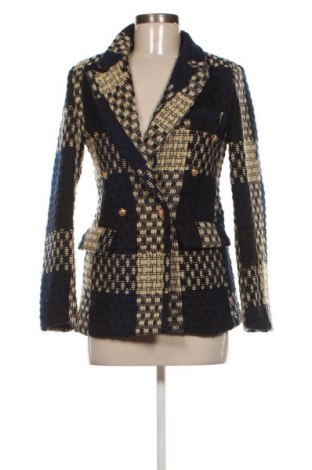 Damenmantel SHEIN, Größe S, Farbe Mehrfarbig, Preis € 32,99