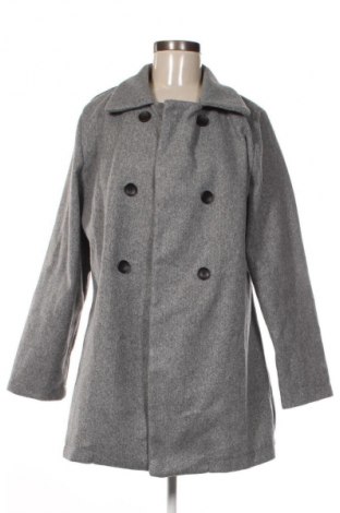 Női kabát SHEIN, Méret L, Szín Szürke, Ár 5 019 Ft