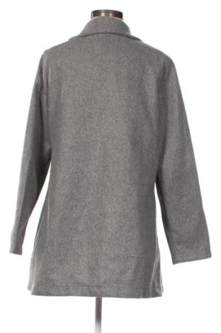 Női kabát SHEIN, Méret L, Szín Szürke, Ár 5 019 Ft