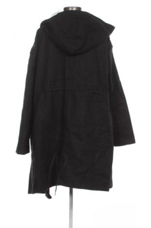 Damenmantel SHEIN, Größe 3XL, Farbe Schwarz, Preis € 17,99