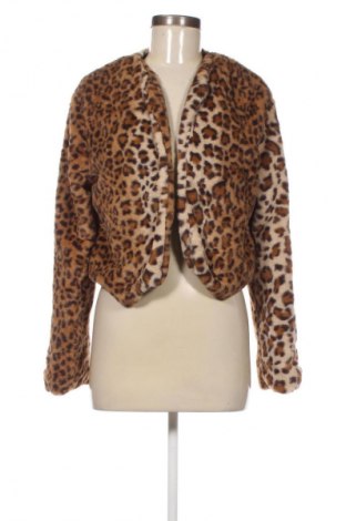 Damenmantel SHEIN, Größe XS, Farbe Mehrfarbig, Preis € 13,99