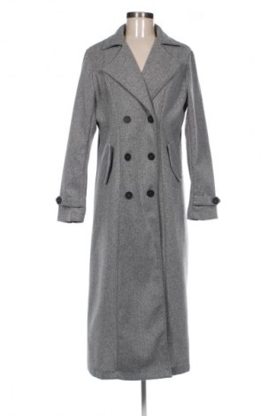 Női kabát SHEIN, Méret XL, Szín Szürke, Ár 12 397 Ft