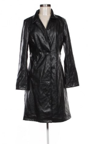 Dámsky kabát  SHEIN, Veľkosť M, Farba Čierna, Cena  12,95 €