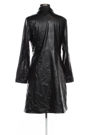 Dámsky kabát  SHEIN, Veľkosť M, Farba Čierna, Cena  12,95 €