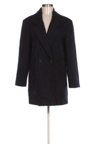 Dámský kabát  Sabena, Velikost XL, Barva Modrá, Cena  579,00 Kč