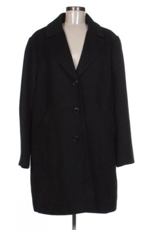 Női kabát Samoon, Méret XXL, Szín Fekete, Ár 20 292 Ft