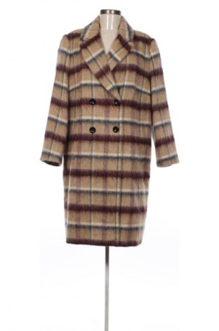 Damenmantel Samoon, Größe XL, Farbe Mehrfarbig, Preis 48,99 €